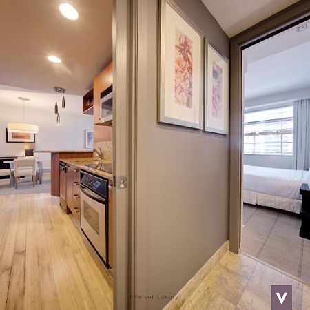 Conrad Miami Suites By Seven Екстер'єр фото