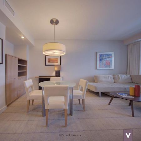 Conrad Miami Suites By Seven Екстер'єр фото