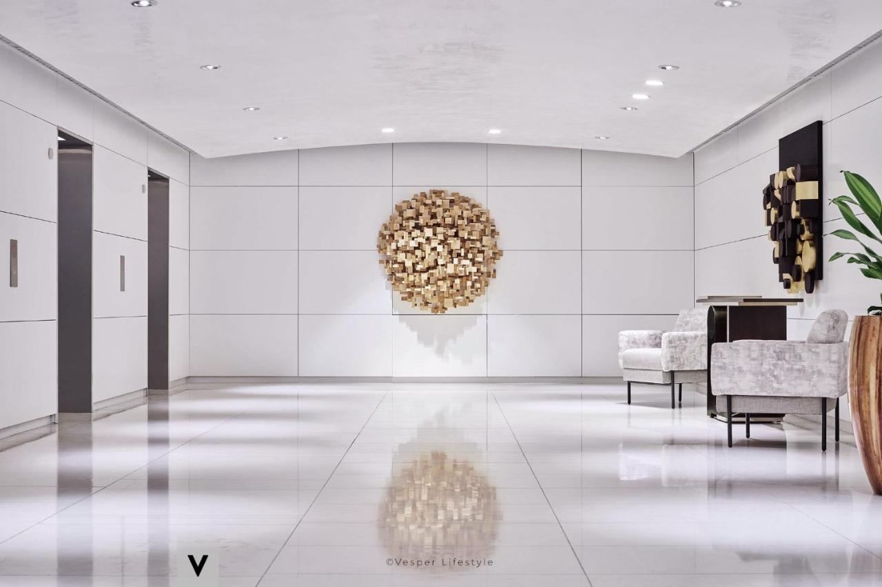 Conrad Miami Suites By Seven Екстер'єр фото