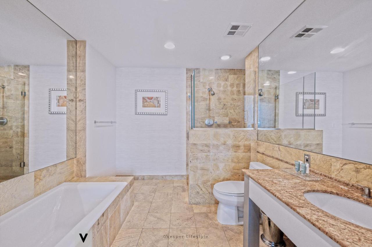 Conrad Miami Suites By Seven Екстер'єр фото