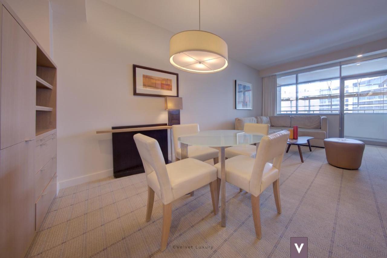 Conrad Miami Suites By Seven Екстер'єр фото